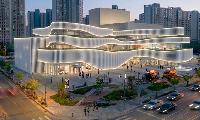 파주 운정중앙역 문화공연 콤플렉스 조성 본격화 '랜드마크 될 대·소공연장 건립'