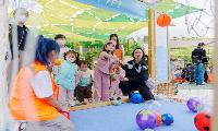 고양어린이박물관, 개관 10주년 맞아 어린이날 축제··다채로운 체험·공연·마켓 운영