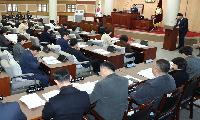 고양시의회, 고유가 피해지원 긴급추경안 처리 위해 11일 '원포인트 임시회' 개회