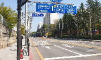 고양시·고양경찰서, 화정로 교통량 분석 '실시간 AI 교통신호 시스템' 운영 개시