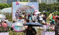 2026고양국제꽃박람회 평가, 유료 관람객 전년 대비 6.3% 증가한 34만명 다녀가