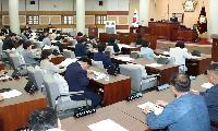 고양시의회, 민선9기 집행부에 소통·화합 당부··11명 시의원 '5분 자유발언' 정리