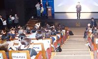 도교육청 '폰 프리 스쿨' 여론조사 결과, 스마트폰 수거·보관 필요하다 77.3% 응답