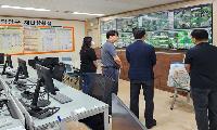 민경선 고양시장, 업무보고 앞서 '현안 집중 보고회'··8일 시정회의는 유튜브 생중계