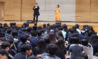 사단법인 희망의소리, 새로운 문화콘텐츠 '휴먼콘서트' 첫선··사람의 가치를 전하다