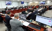 경제노동위 송규근 경기도의원, 첫 업무보고서 '골목상권 및 전통시장 활성화' 집중