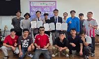 에이아이세이프티코리아(주), 생명나무글로벌센터와 사회공헌 업무협약 체결