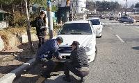 고양시, 자동차세 체납 번호판 영치 예고 '고액·상습 체납 및 대포차 강력 대응'