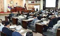 고양시, 道 재정 비상상황 속 제3회 추가예산안 '총 3조 7,818억원 규모' 증액