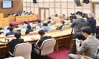 파주시 제3회 추가경정예산안 1,357억 원 증액 '총 2조 6,085억 원 규모' 편성