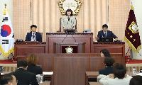 고양시의회, 민선9기 첫 추경안 다룰 '제307회 임시회' 14일간 일정으로 21일 개회
