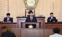 고양시의회 이홍규 의원 '일산 재건축 기준용적률 330% 이상 상향' 적극 행정 요구
