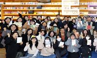 고양시, 기초·생활·취업 준비까지 3단계 과정 'AI·디지털 평생학습 강좌' 수강 모집