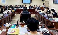 고양시의회, 공동개최 '대한민국 사회연대경제 박람회' 5억 분담에 예결위 추경 공방