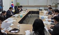 고양시장, 지역 국회의원 첫 간담회 및 LH 처장과 창릉·탄현지구 현안 해결 논의