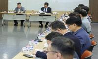 민경선 고양시장, 2027년도 예산안 방향성 및 고양 방문 도교육감과 교육현안 논의